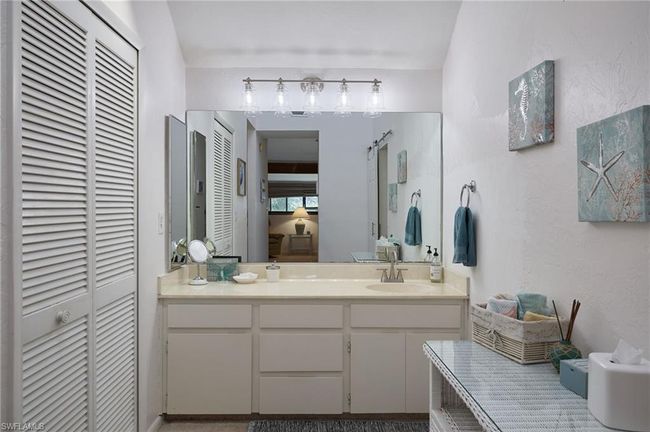 Bathroom featuring vanity | Image 14