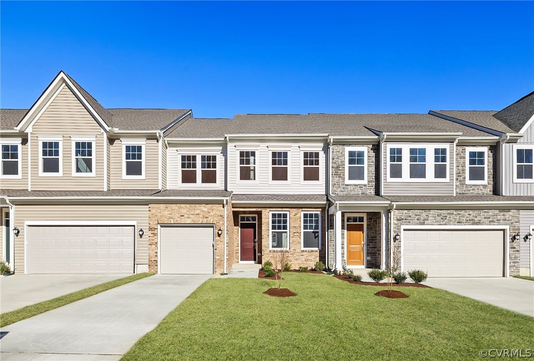 Imagination Ave, Toano, VA 23168