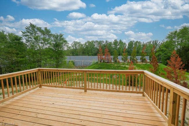 3799 Peony Way, House other with 4 bedrooms, 4 bathrooms and null parking in Clemmons NC | Image 36