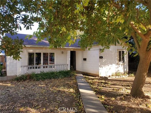 120 S Sacramento St, Willows, CA, 95988-3125 | Card Image