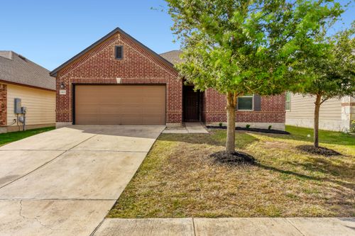 13600 Ulysses S Grant St, Manor, TX, 78653-4047 | Card Image