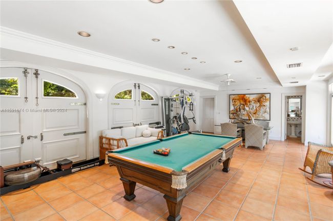 185 Cocoplum Rd, House other with 4 bedrooms, 4 bathrooms and null parking in Coral Gables FL | Image 15