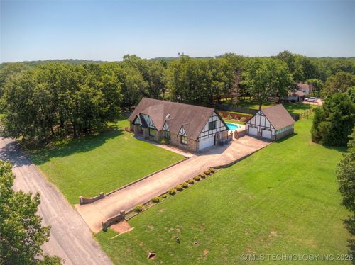 17834 93rd St, Owasso, OK, 74055-8009 | Card Image