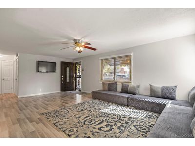 785 Hanover St, House other with 2 bedrooms, 1 bathrooms and null parking in Aurora CO | Image 3