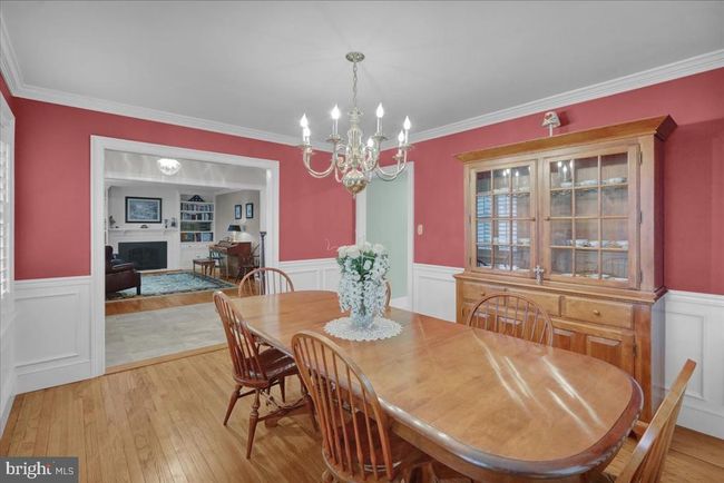 1408 Dogwood Dr, House other with 4 bedrooms, 3 bathrooms and null parking in West Lawn PA | Image 8