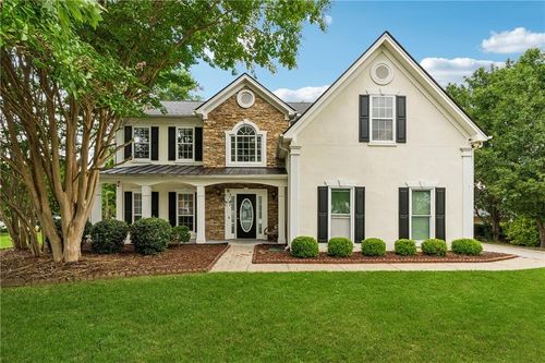 1093 Forest View Ln Sw, Lilburn, GA, 30047-8902 | Card Image