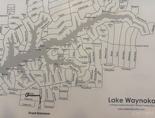 88 Navajo Dr, Lake Waynoka, OH, 45171 | Card Image