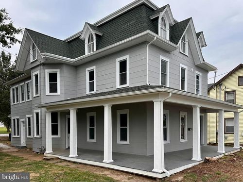 144 N Main, BENDERSVILLE, PA, 17306-7019 | Card Image