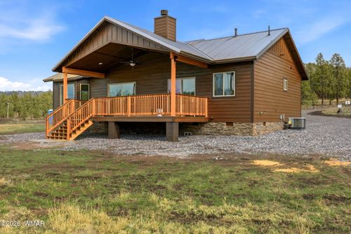 17 Greer Hts, Greer, AZ, 85927 | Card Image