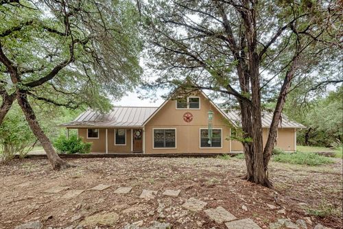 5093 Chimney Rock, Canyon Lake, TX, 78133-3779 | Card Image