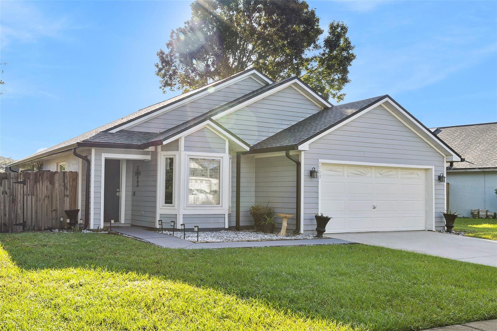 Residential in ORLANDO 2