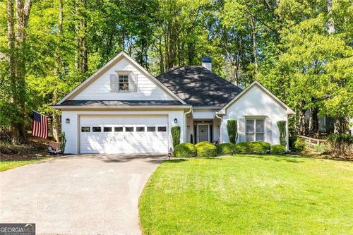 4111 Huntcliff Dr, Woodstock, GA, 30189-1509 | Card Image