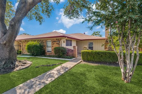 4113 Greenway Dr, Garland, TX, 75041-4810 | Card Image