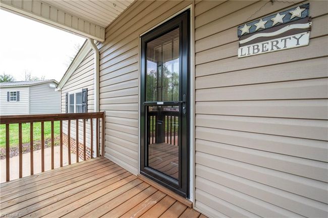 169 Cl Wagner Rd, House other with 2 bedrooms, 2 bathrooms and null parking in Lexington NC | Image 7