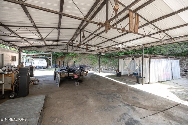 4532 E Lamar Alexander Pkwy, House other with 3 bedrooms, 2 bathrooms and null parking in Walland TN | Image 41