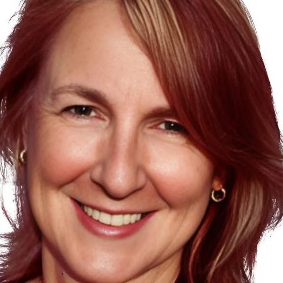 Marian Huish