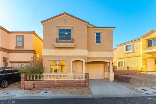 10505 Cold Mountain Ave, Las Vegas, NV, 89129-8699 | Card Image