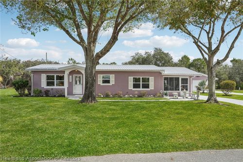 13504 Tangelo St, Sebring, FL, 33875-9738 | Card Image