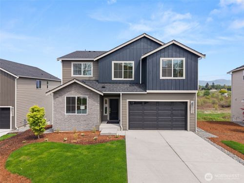 3209 219th Ave E, Bonney Lake, WA, 98391 | Card Image