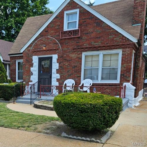 5714 Park Ln, Saint Louis, MO, 63147-1020 | Card Image