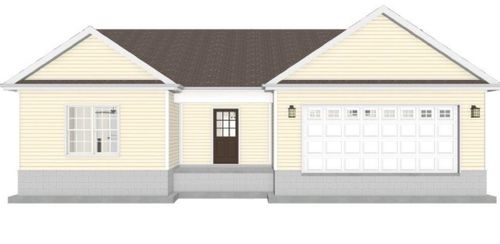 Lot 28 Brook Glen Ln, STAUNTON, VA, 24401 | Card Image