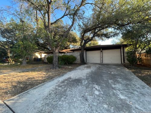 4526 Maybrook Woods St, San Antonio, TX, 78249-1816 | Card Image