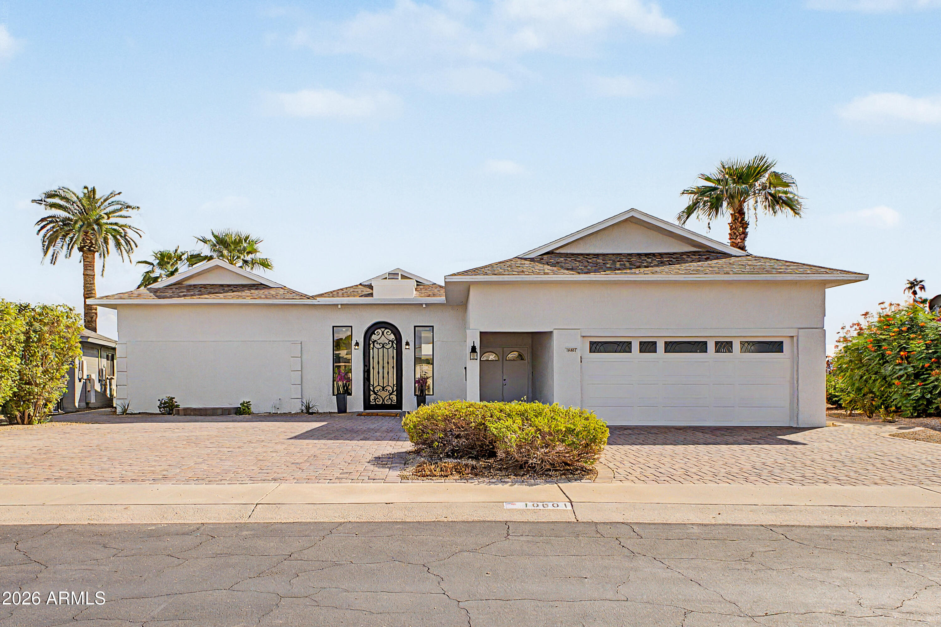 Residential in Sun City 5