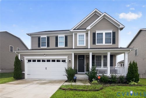 7702 Colburn Dr, Spotsylvania, VA, 22551-2890 | Card Image