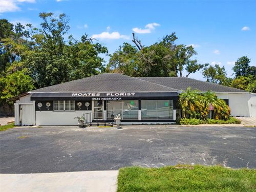 5034 N Nebraska Ave, TAMPA, FL, 33603-2362 | Card Image