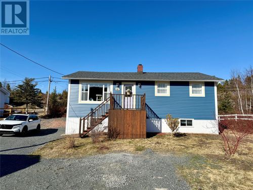 21 Main St, Elliston, NL, A0C1P0 | Card Image