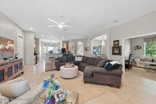 1350 Tamango Dr, House other with 3 bedrooms, 3 bathrooms and null parking in Melbourne FL | Image 24