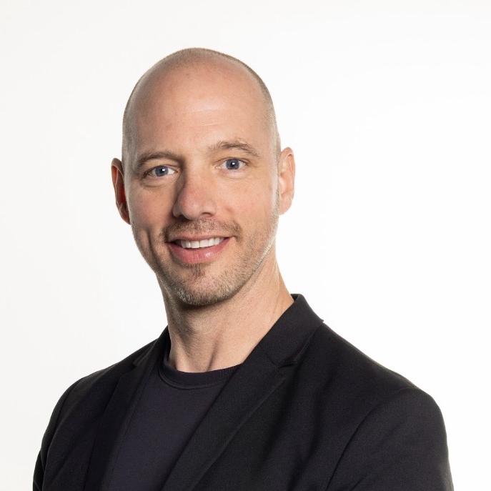 Christian Dube