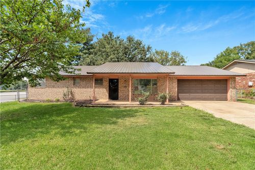 2706 Eidson St, Springdale, AR, 72762-6642 | Card Image