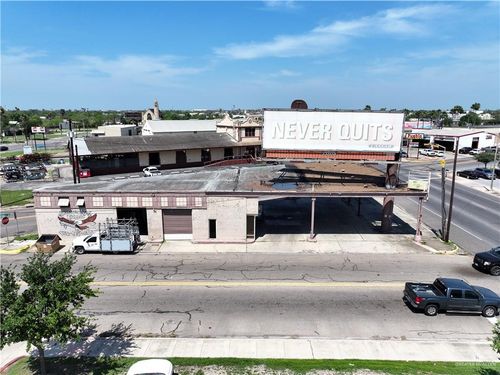 101 W Harrison Avenue, Harlingen, TX, 78550 | Card Image
