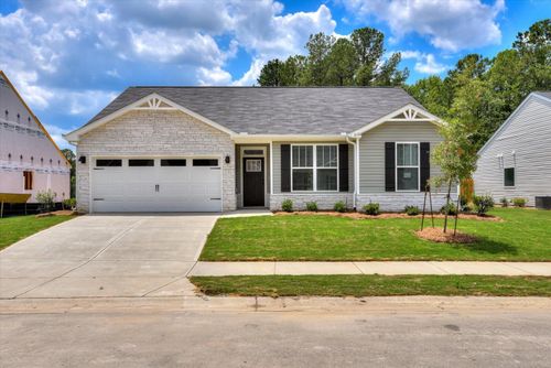 124 Traditions Drive, Trenton, SC, 29847 | Card Image