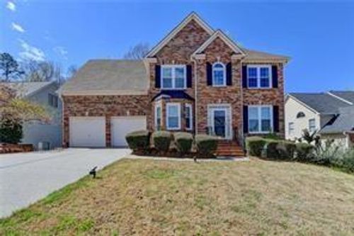 3820 Ansley Park Dr, Suwanee, GA, 30024-6433 | Card Image