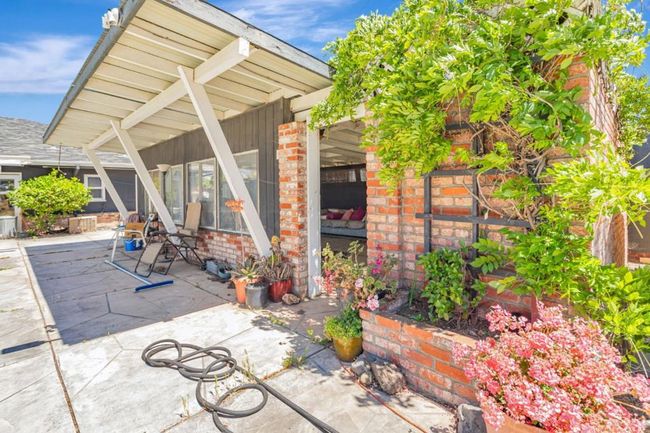 14205 Sycamore Ave, House other with 4 bedrooms, 2 bathrooms and 2 parking in San Martin CA | Image 44