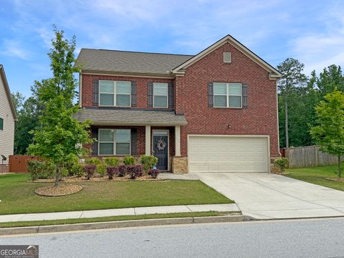 3062 Hawthorn Farm Blvd, Loganville, GA, 30052-5734 | Card Image