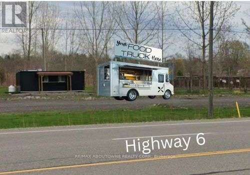 pad-2-1134 Highway 6, Millgrove, ON, L8B1T3 | Card Image