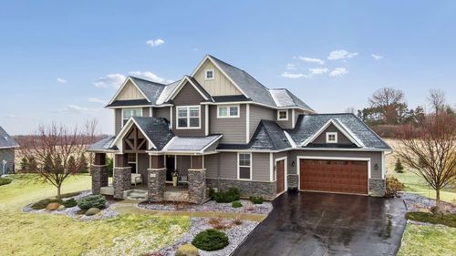 3771 Pete Miller Ave N, Stillwater, MN, 55082-2211 | Card Image