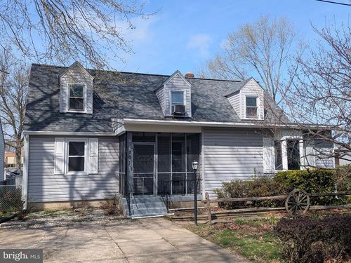 801 Lafayette St, HAVRE DE GRACE, MD, 21078-3532 | Card Image