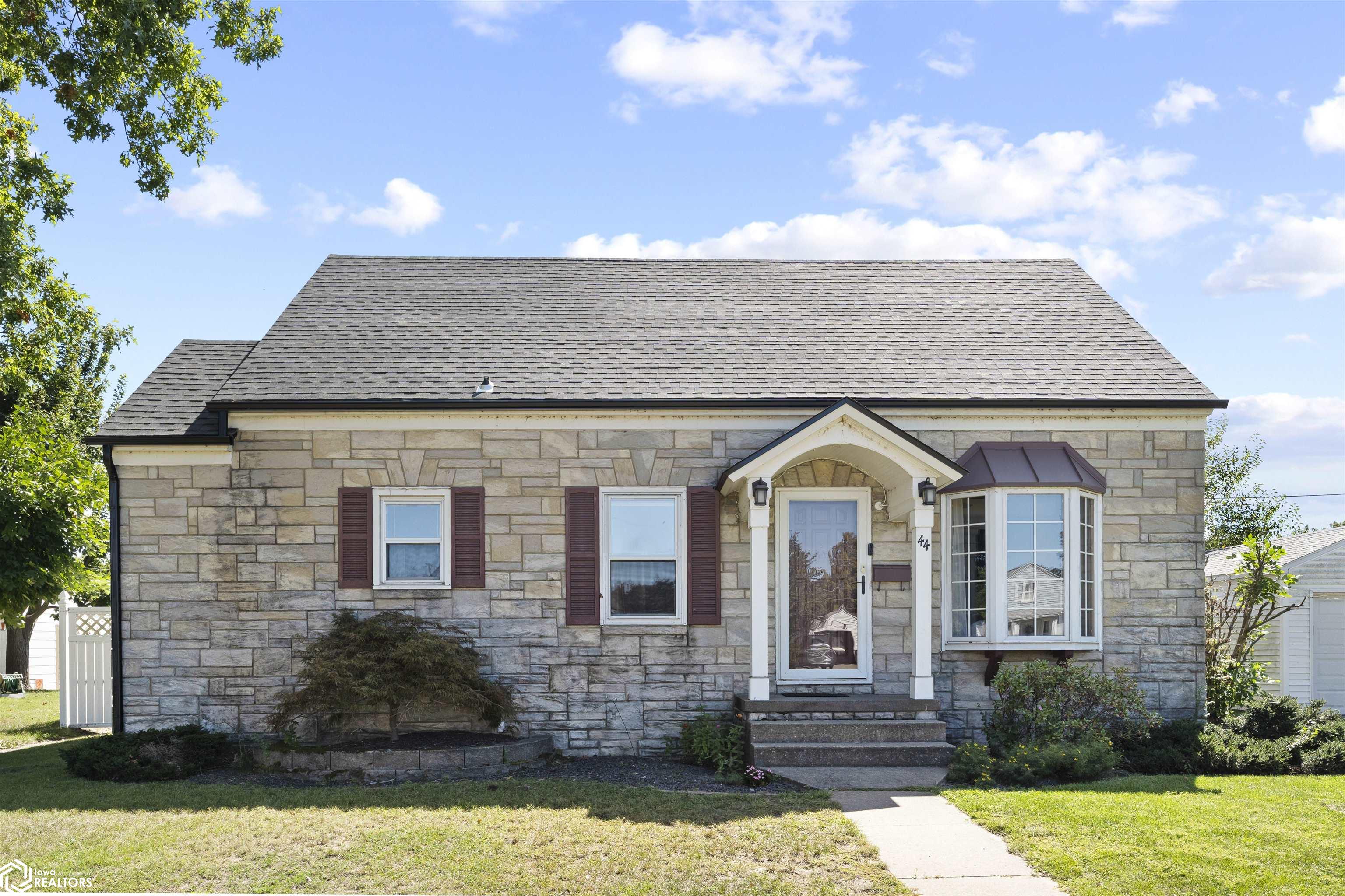 Richards Dr, Fort Madison, IA 52627