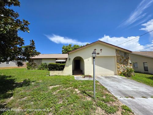 10451 Hobson St, SPRING HILL, FL, 34608-5030 | Card Image