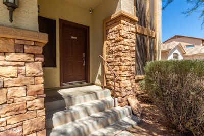 44010 W Buckhorn Trail, House other with 3 bedrooms, 3 bathrooms and null parking in Maricopa AZ | Image 3