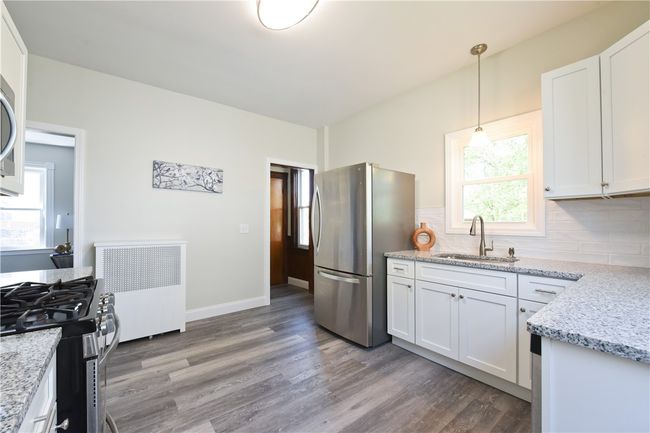 Unit 1 Kitchen | Image 12