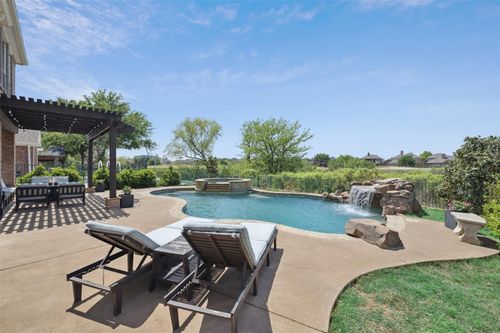 11281 Balcones Dr, Frisco, TX, 75033-7377 | Card Image