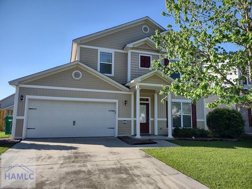 27 Chapel Lk N, Savannah, GA, 31419-6807 | Card Image