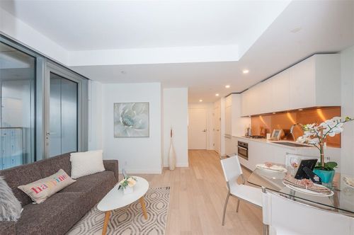 2710-1480 Howe St, Vancouver, BC, V6Z0G5 | Card Image