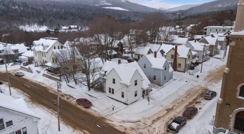 201 Knox Street, Rumford, ME, 04276 | Card Image