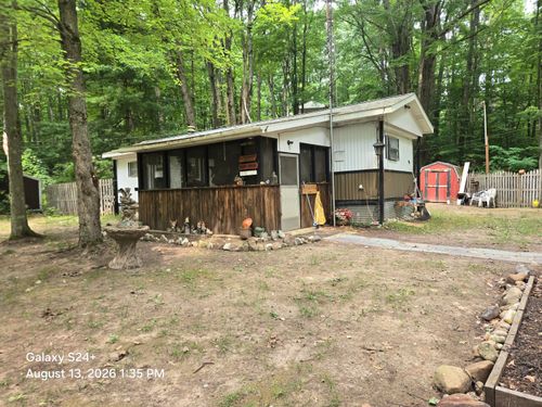 6384 E Ridge Avenue, Sheridan Township, MI, 49410 | Card Image